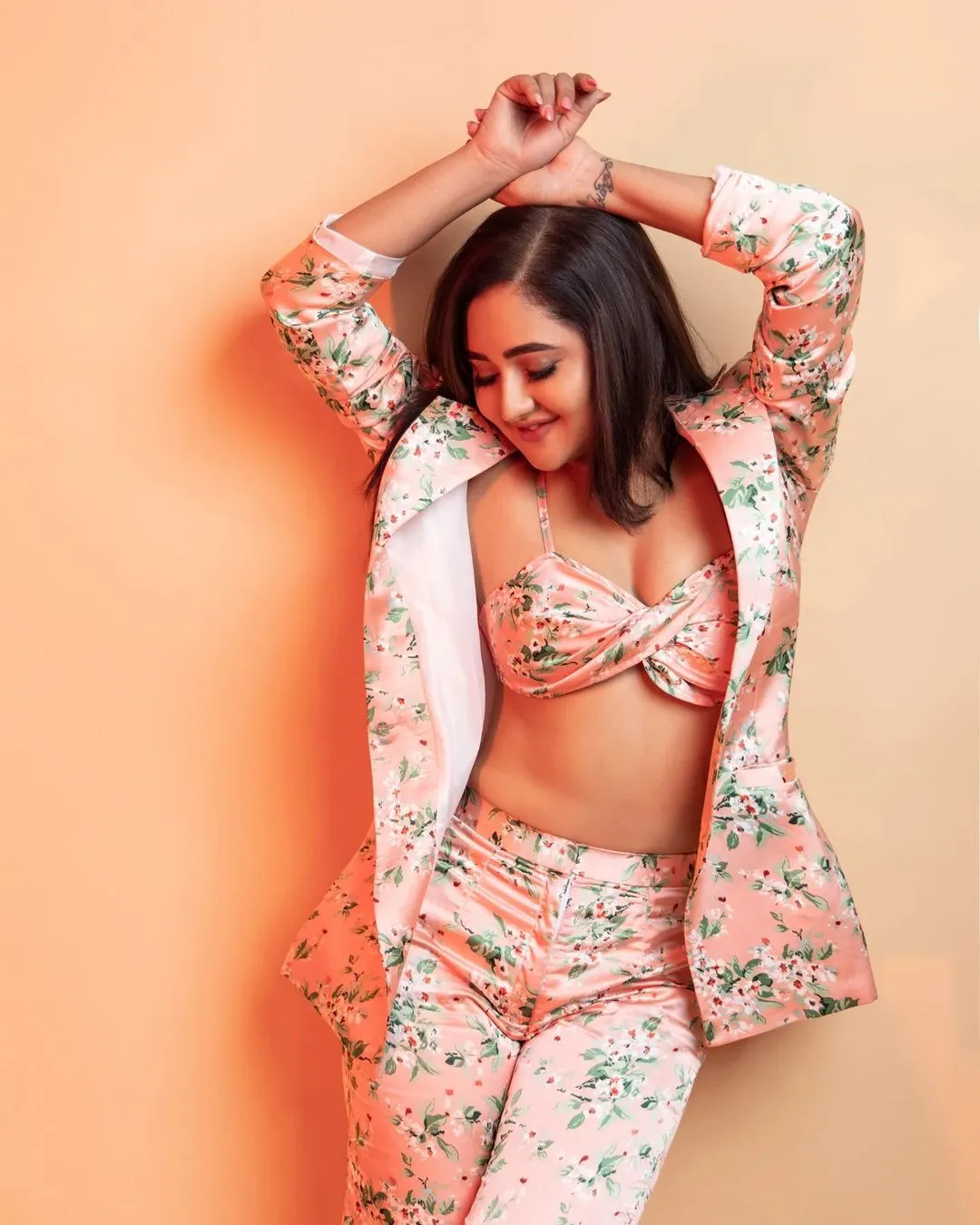 Rashami Desai
