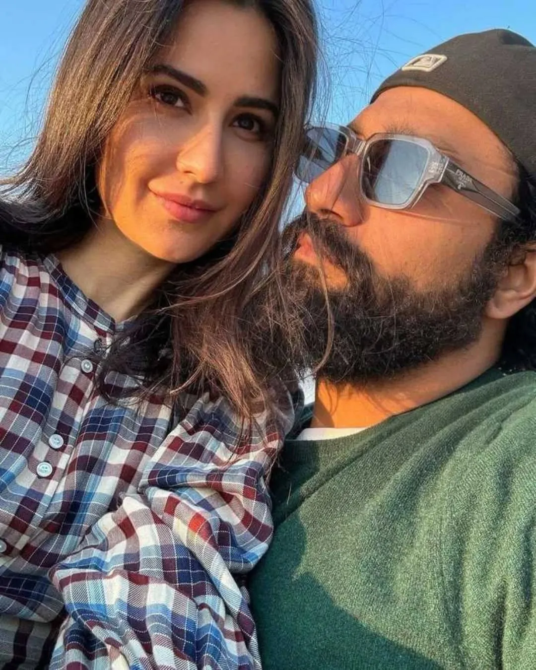  Vicky Kaushal 