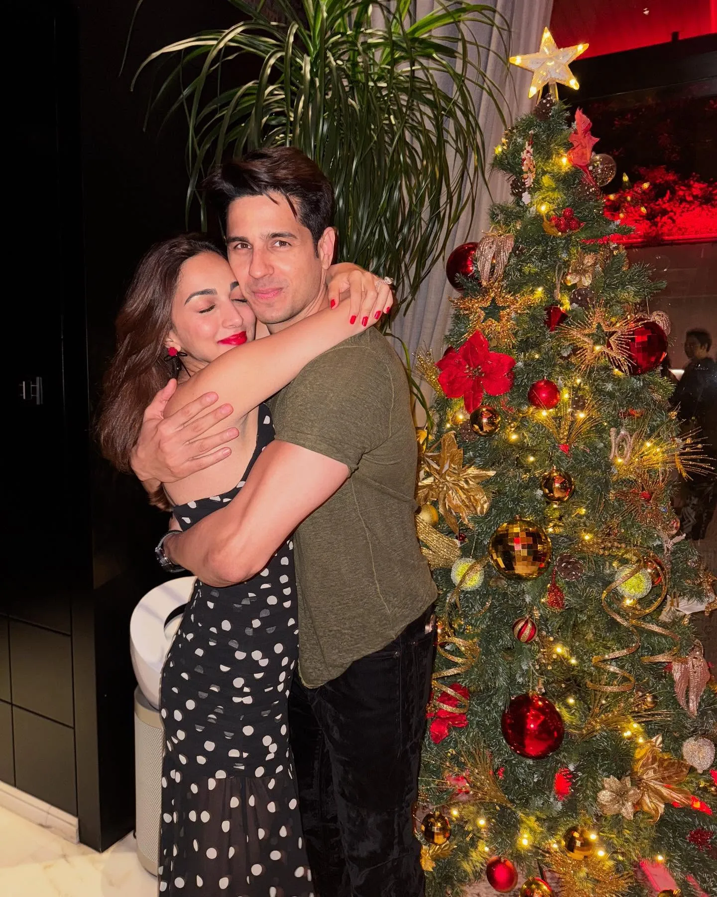 kiara advani siddharth malhotra