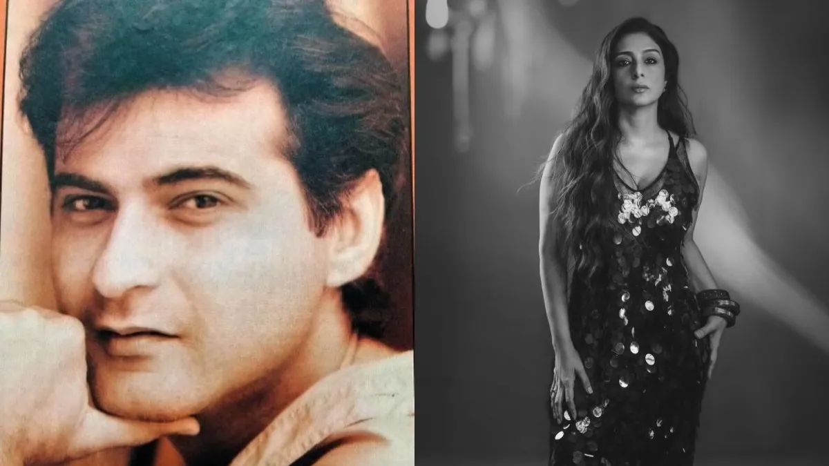 Sanjay Kapoor 