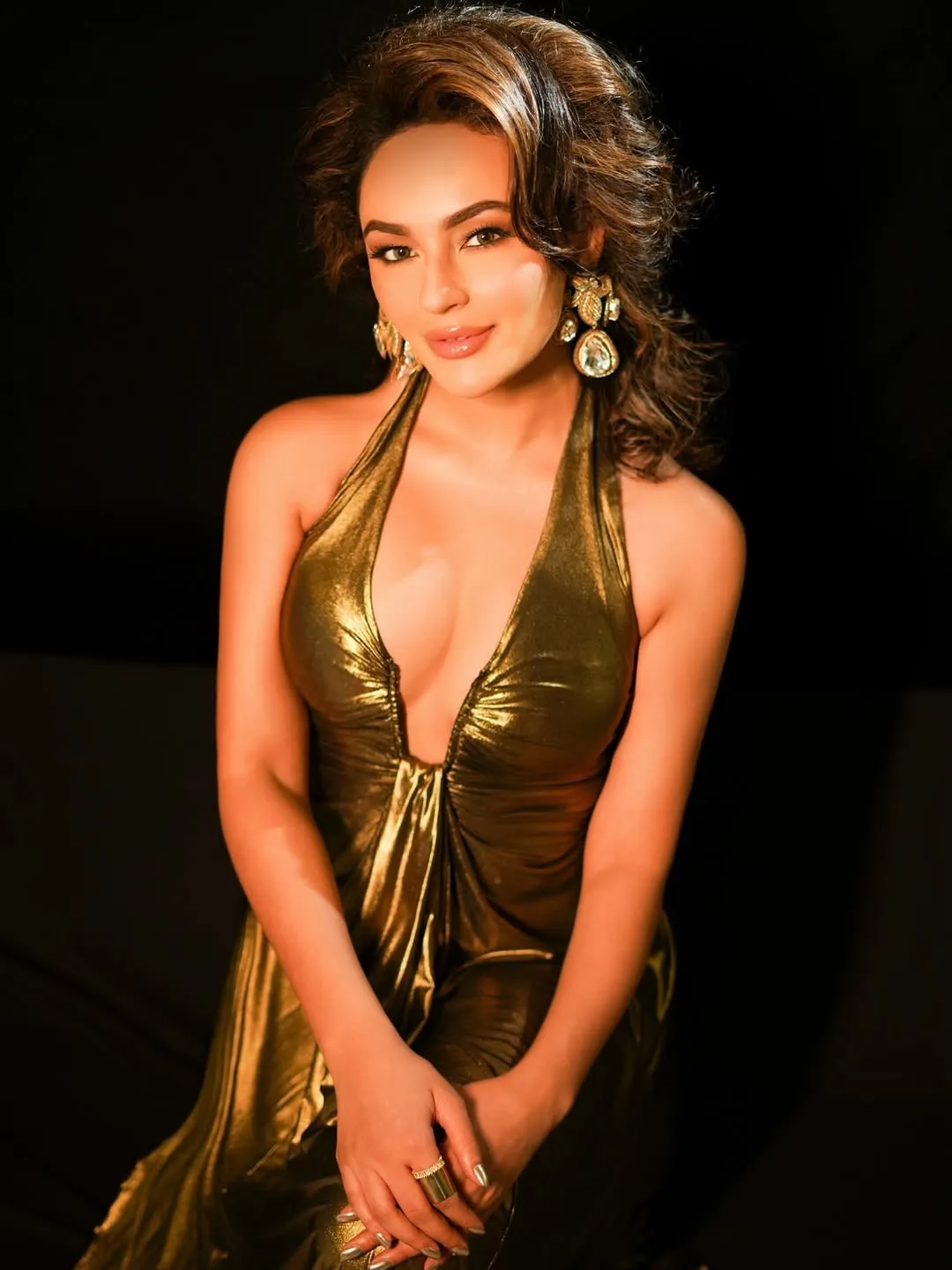 Seerat Kapoor Photos | Seerat Kapoor Latest HD Pics |Seerat Kapoor New  Images - Filmibeat
