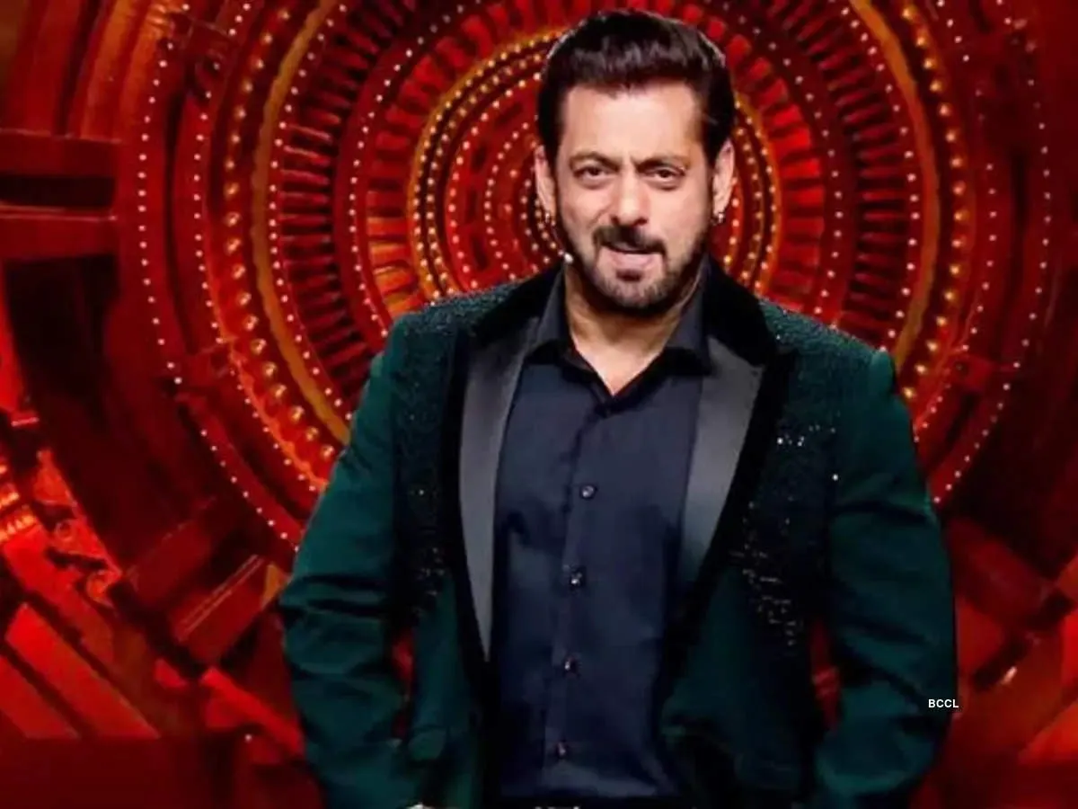 Bigg Boss 