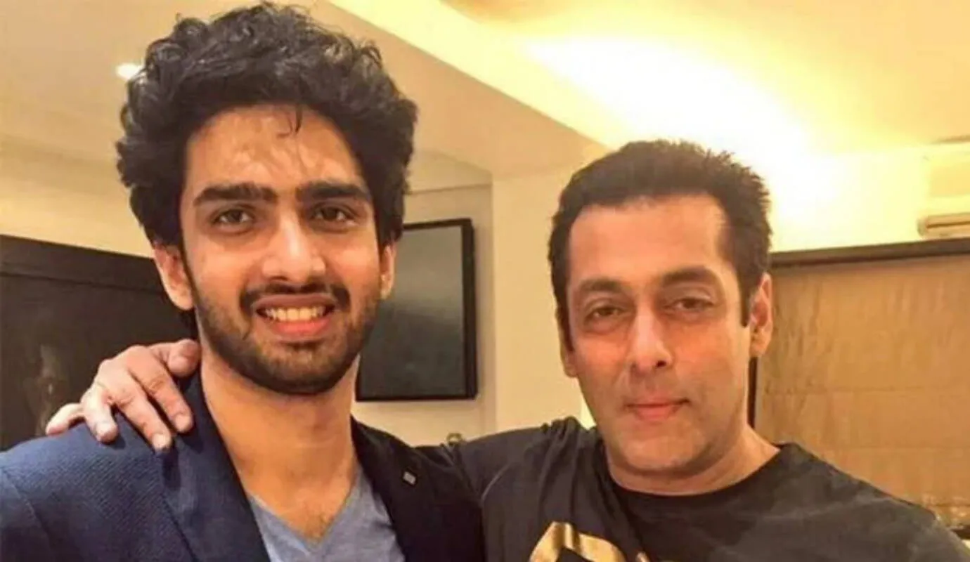 Singer Amaal Mallik 