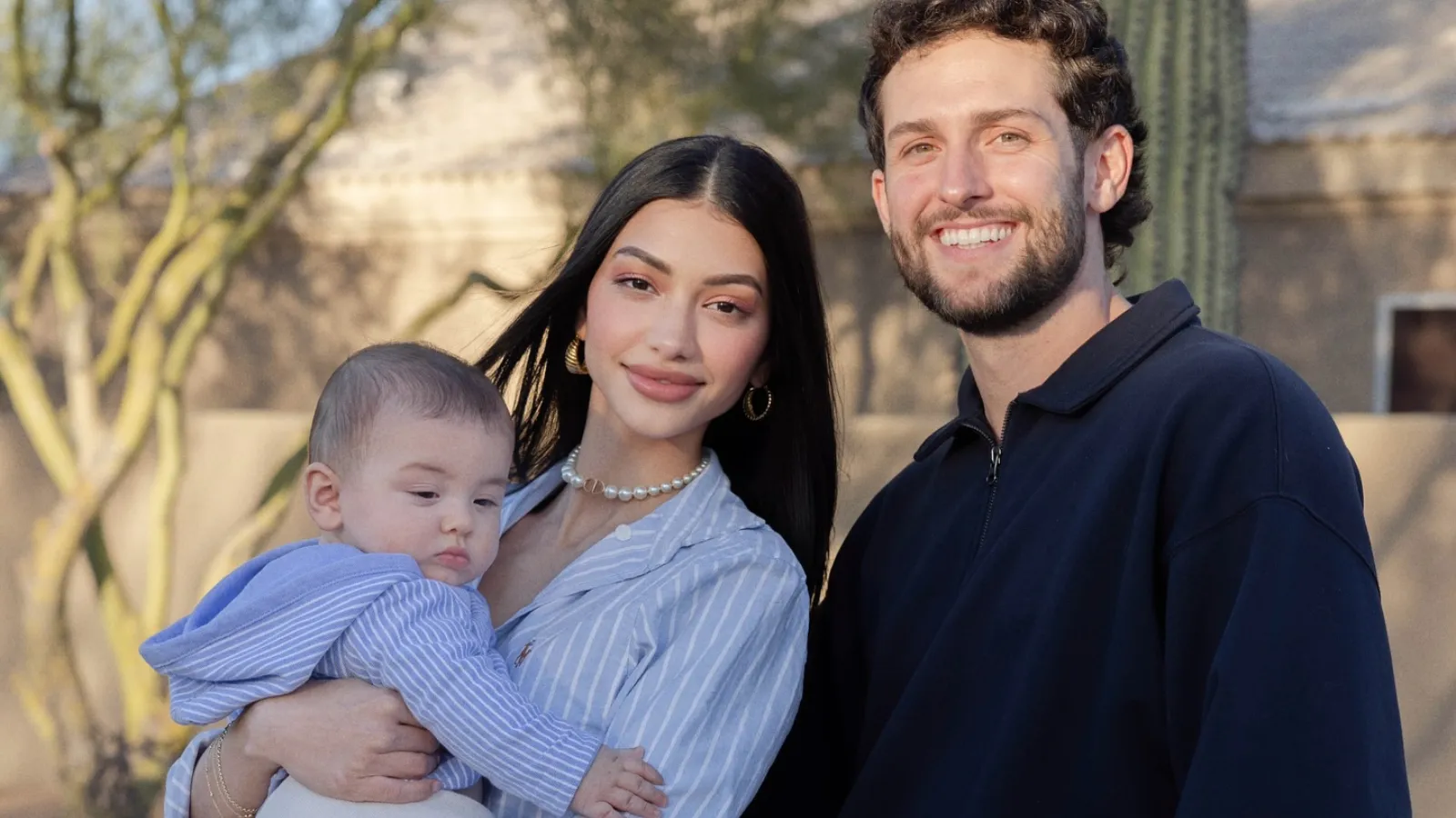 Alanna Panday's Charming Family Moments With Husband And Baby Boy |  Bollywood - Times Now