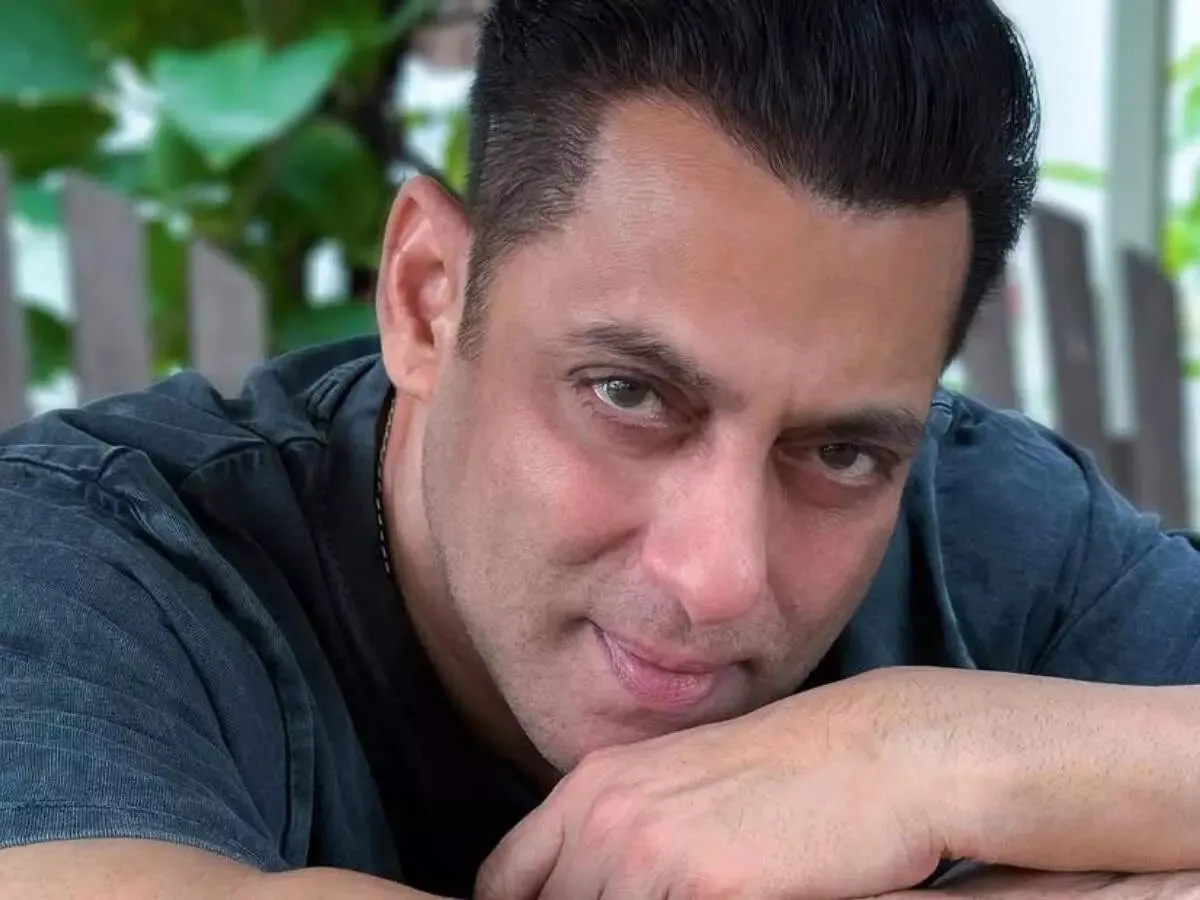 Salman Khan