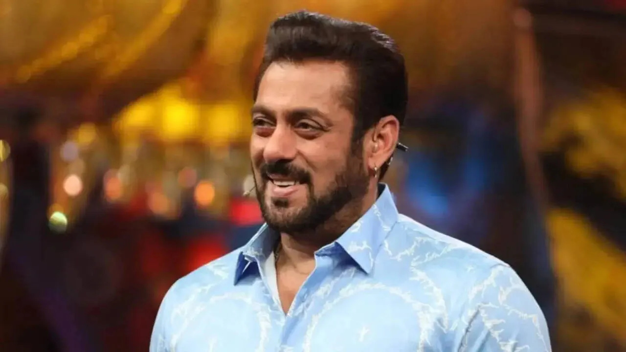 Bigg Boss 19: