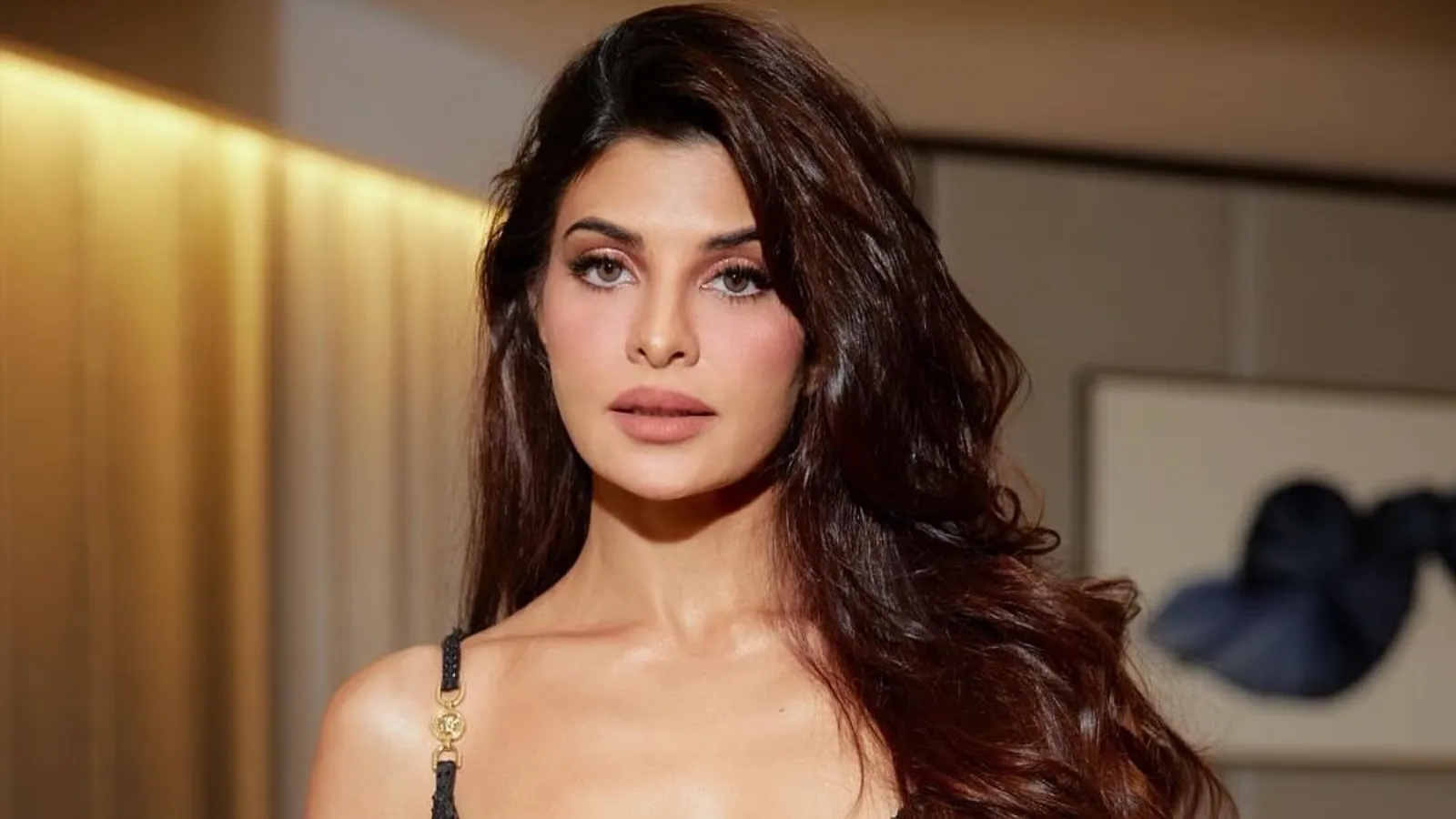 Happy Birthday Jacqueline Fernandez 