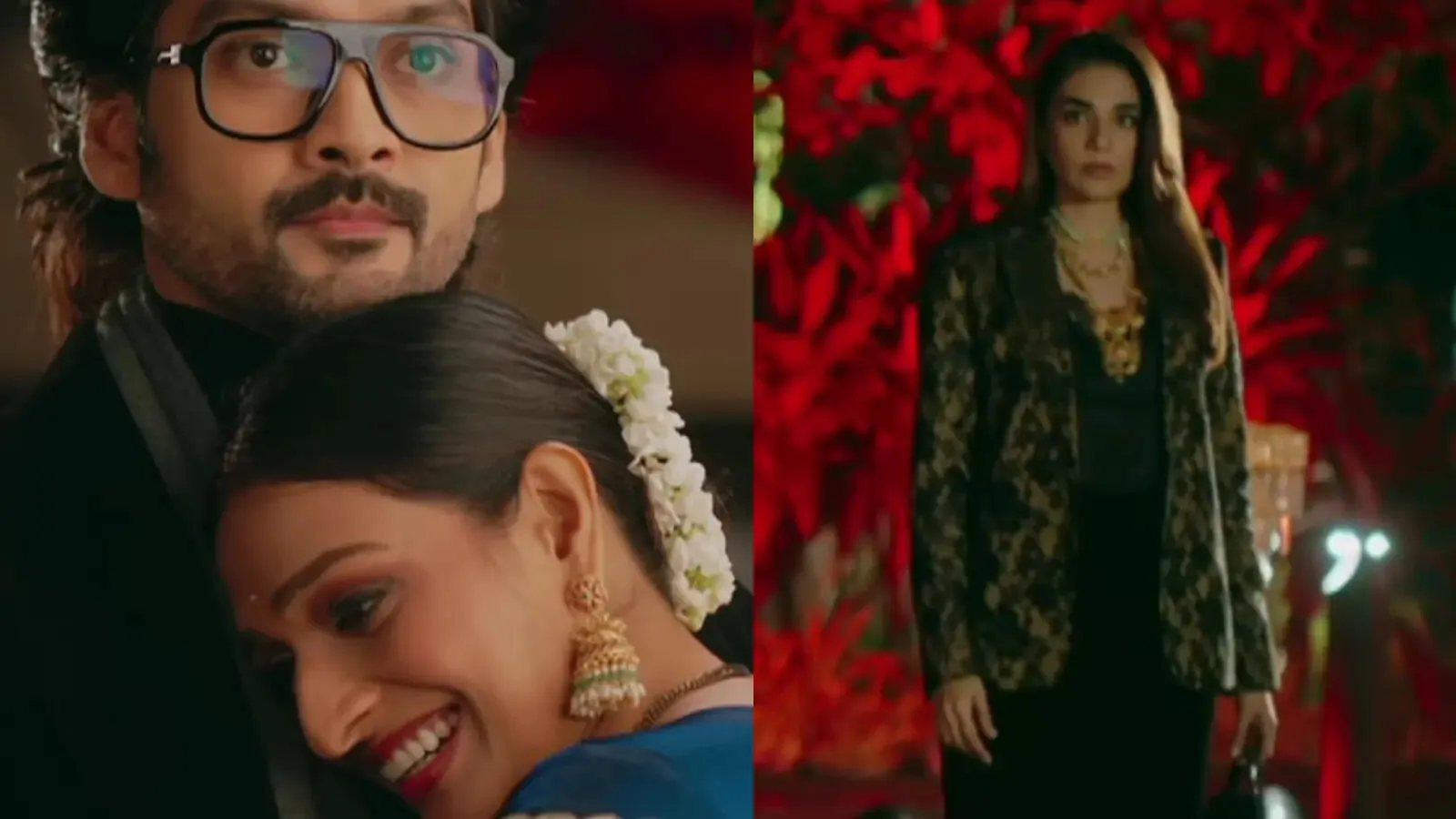 Aditya Redij Spills The Beans ON His Chemistry with Aishwarya Khare and  Anjuum Faakih in Dr. Aarambhi | TV - Times Now