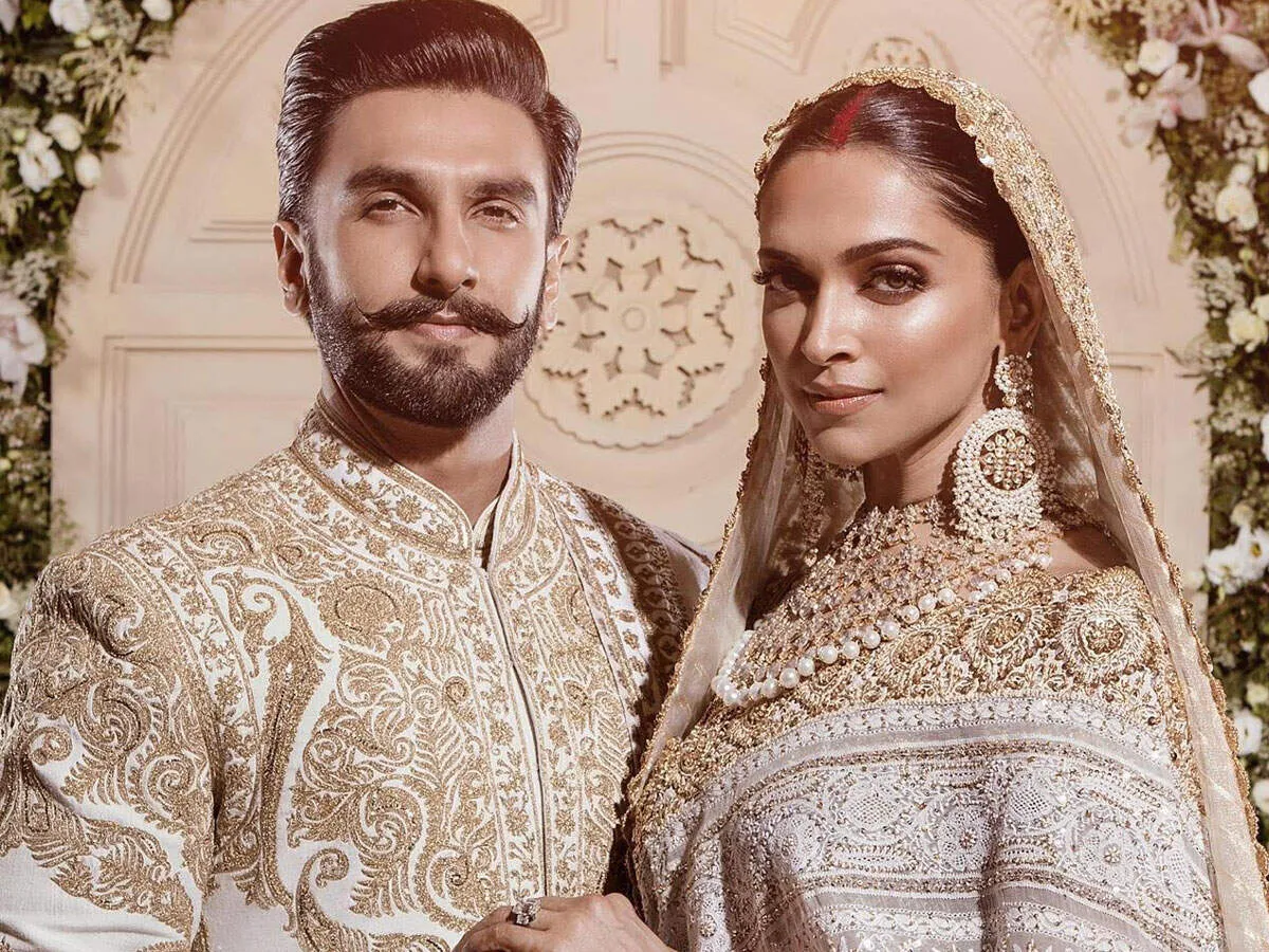 Deepika Padukone and Ranveer Singh's Mumbai wedding reception photos,  videos, pictures, images, news, pics and updates
