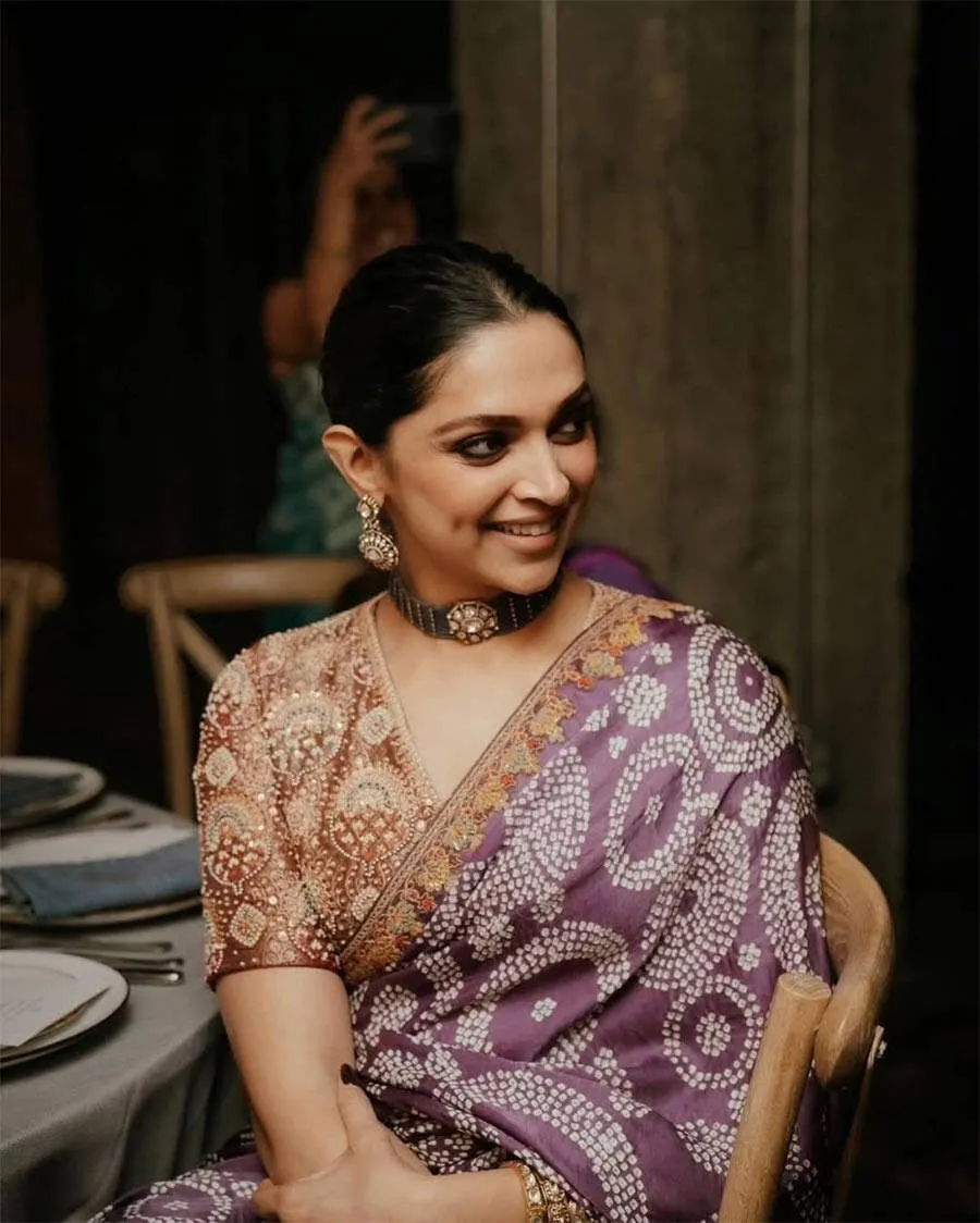 Photos: Deepika Padukone and Ranveer Singh's Pictures From Close Friend's New  York Wedding Go Viral | Filmfare.com