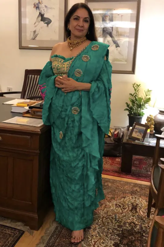 Neena Gupta 