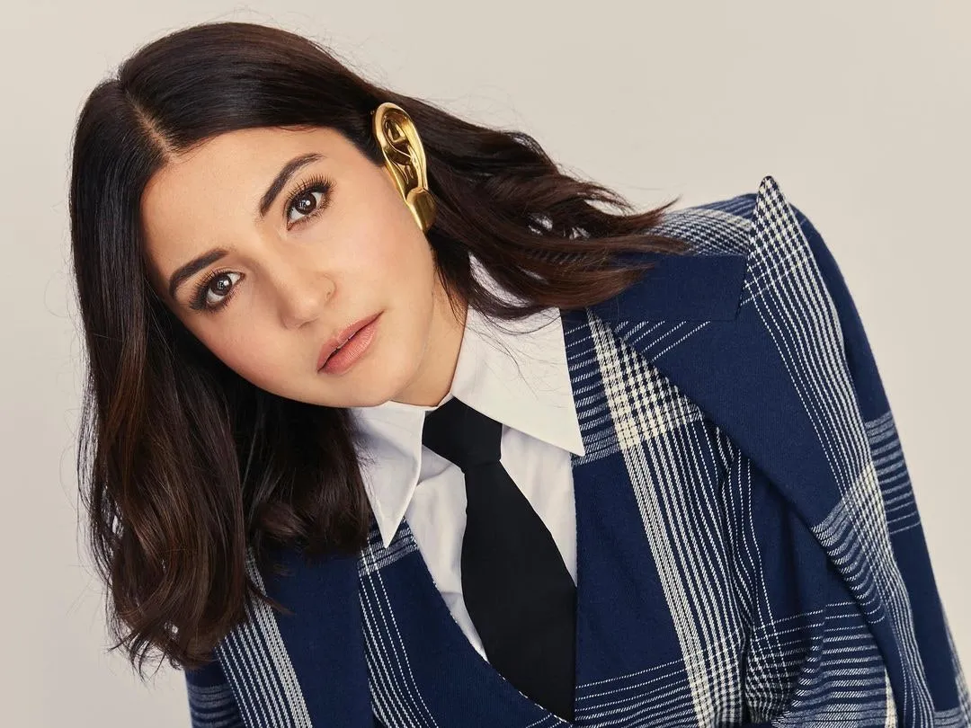 Anushka Sharma