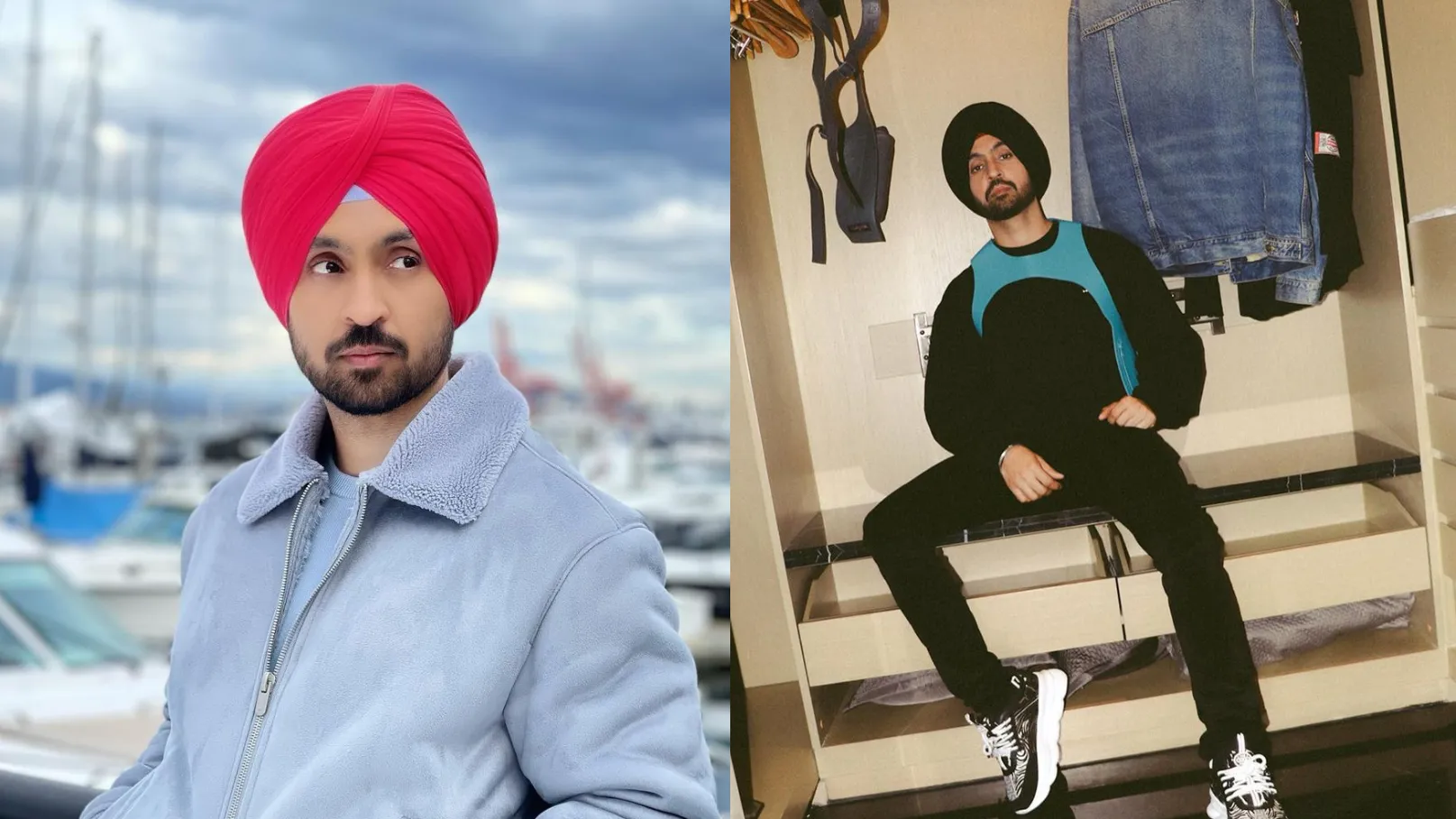  Diljit Dosanjh