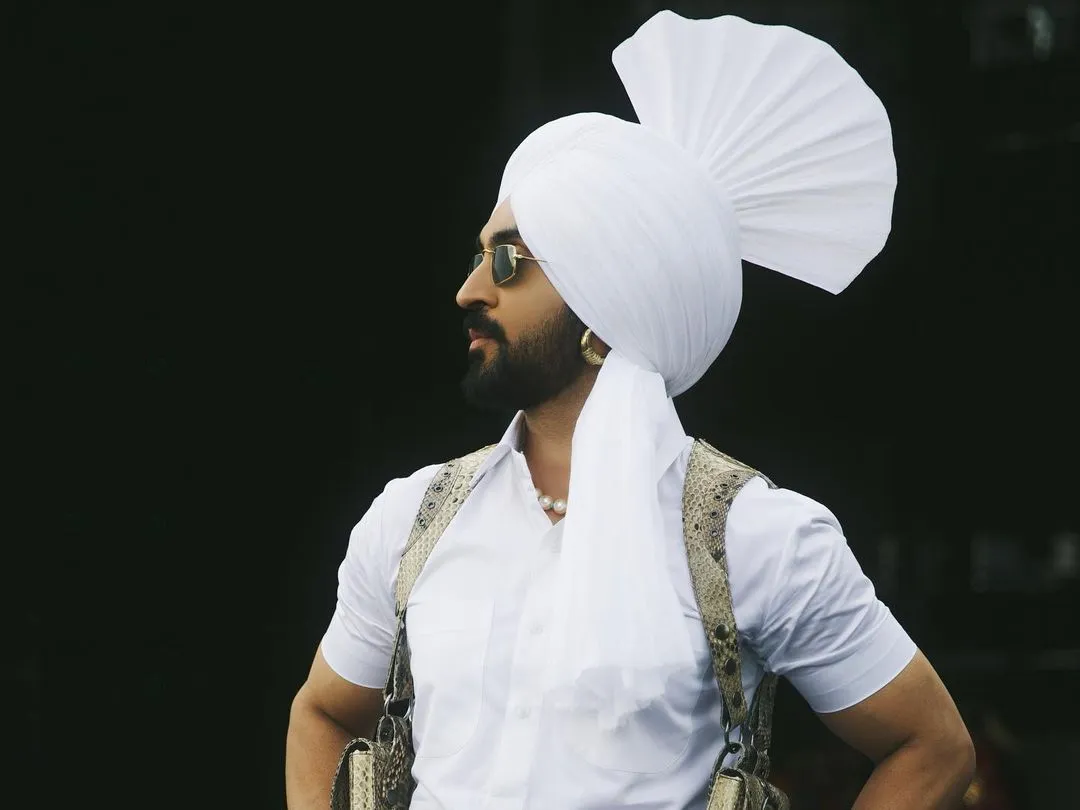 Diljit Dosanjh 