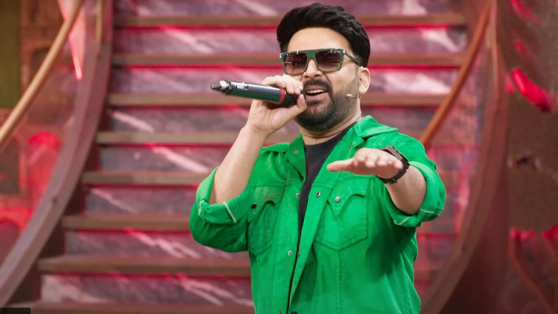 The Great Indian Kapil Show
