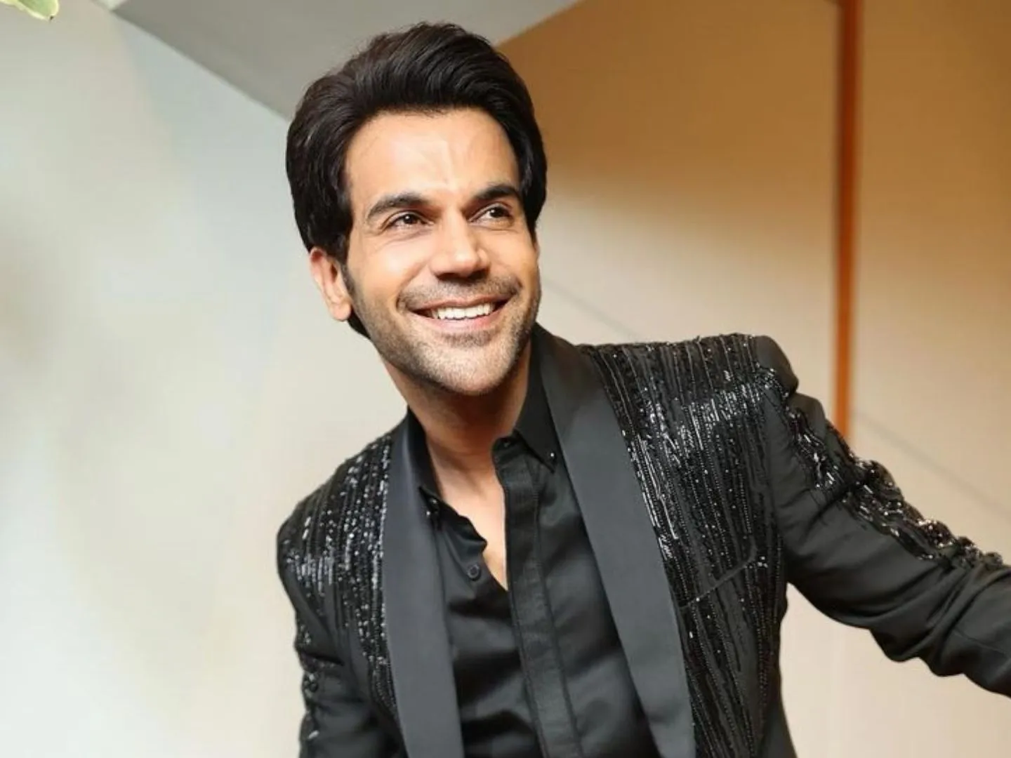 Stree 2 actor Rajkummar Rao 