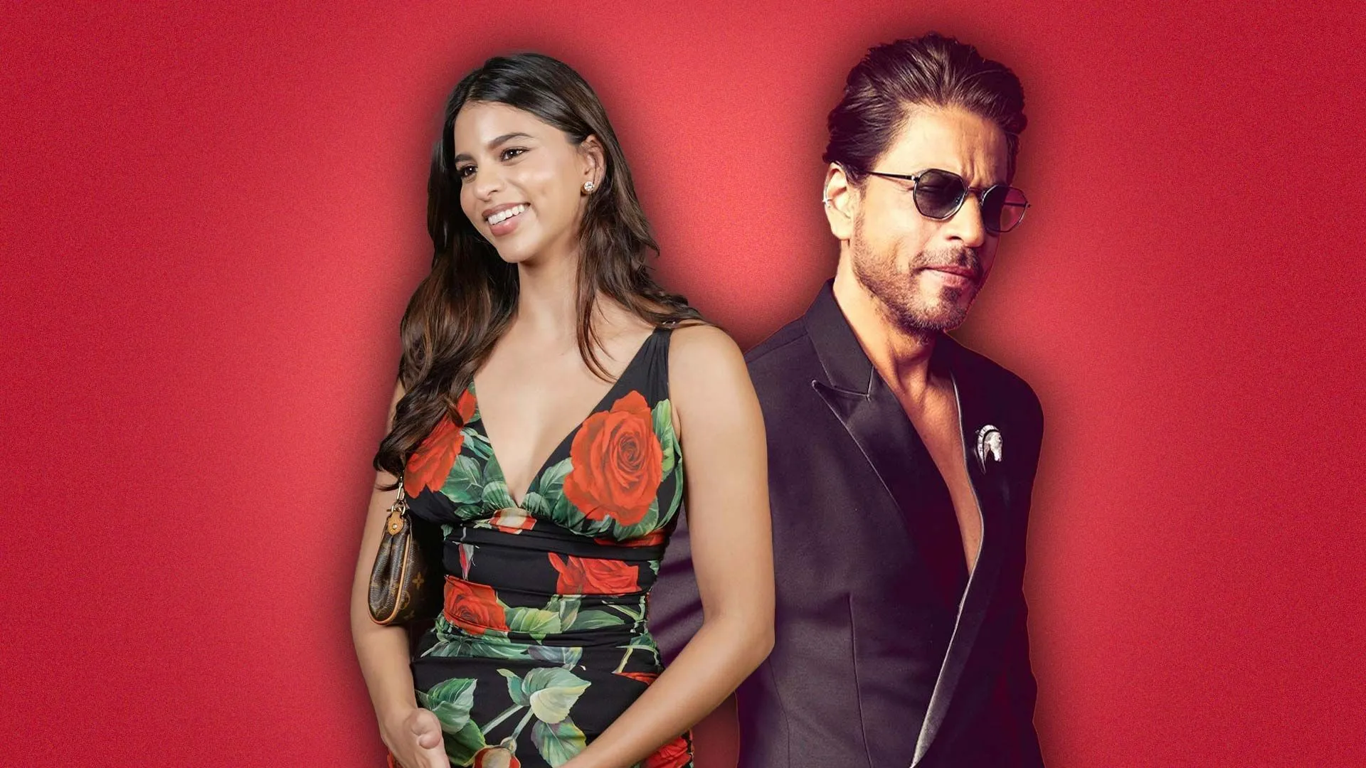 Everything you need to know about Shah Rukh Khan and Suhana Khan's upcoming  action-thriller King: Plot, release date, star cast, and more | GQ India