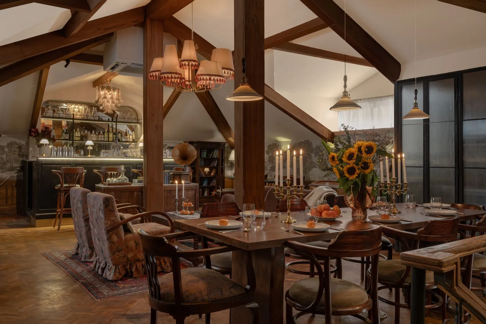 Exclusive: Malaika Arora and her son Arhaan Khan's first project together  is a cool new restaurant | Vogue India