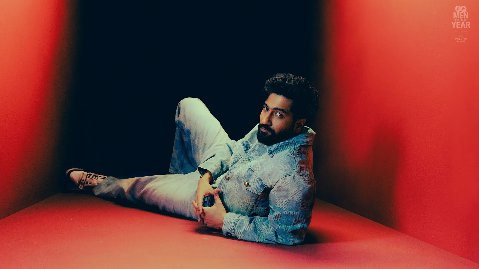 GQ Men of the Year 2025: Vicky Kaushal on a decade in cinema, embracing  fatherhood and an ambitious 2026 | GQ India