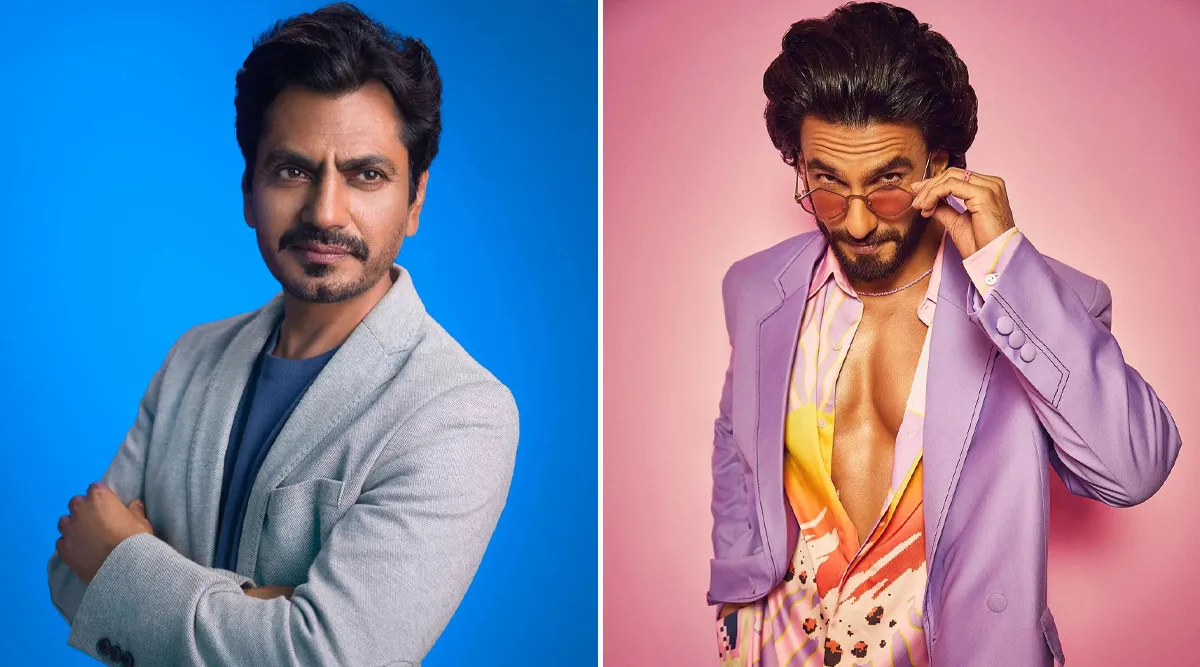 Nawazuddin Siddiqui 