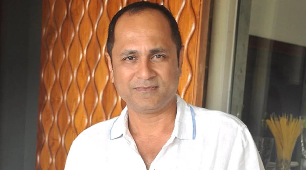 Is Human 2 under development? Producer Vipul Shah shares interesting bits  and bobs