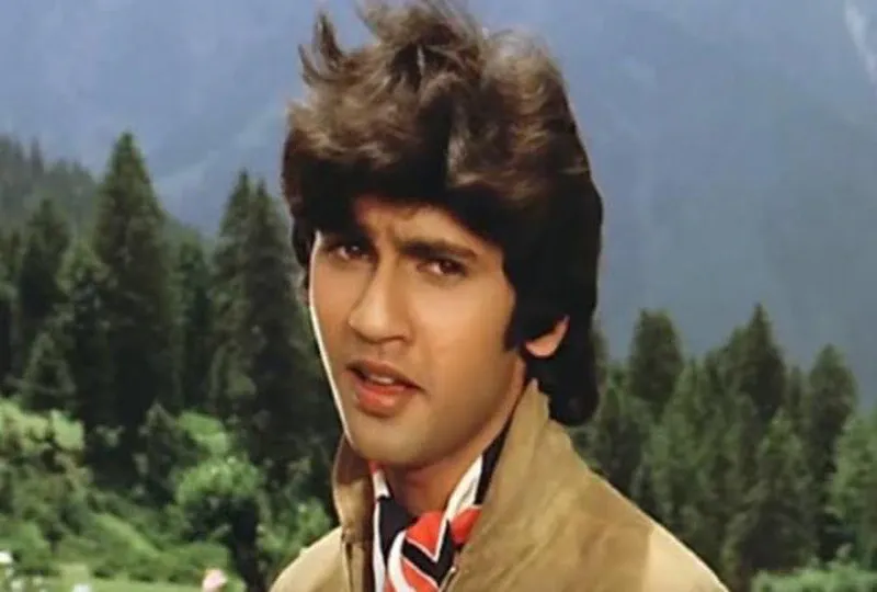 Kumar Gaurav