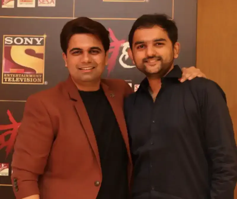 Parth Shah: Managing four shows simultaneously is undoubtedly a challenging  task | Culture Crossroads