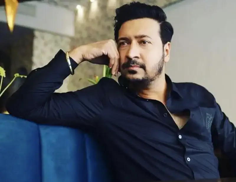 Sachin Parikh: The film is being loved in small towns | Culture Crossroads