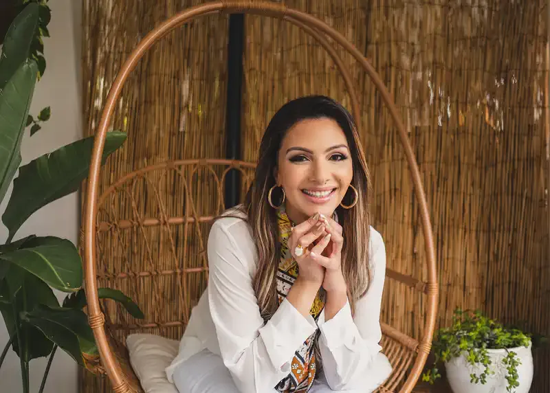 Somy Ali recounts her struggle to start her NGO No More Tears | Culture  Crossroads