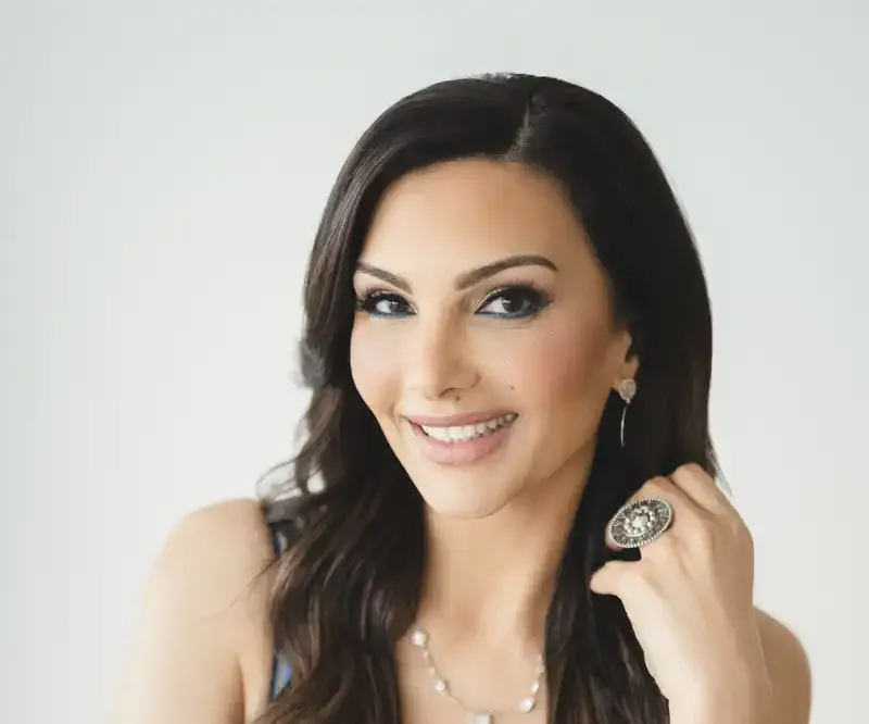 Somy Ali: Staying fit was not only required but mandatory when I entered  the Hindi film industry | Culture Crossroads