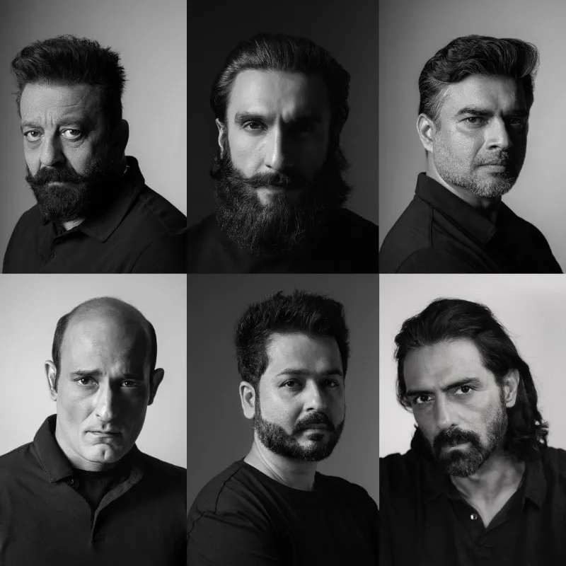 Dhurandhar Movie (2025) | Release Date, Review, Cast, Trailer - Gadgets 360