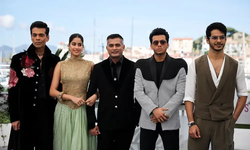 India's Oscar entry 'Homebound' tells true story of hardships and hopes -  Life & Style - Business Recorder