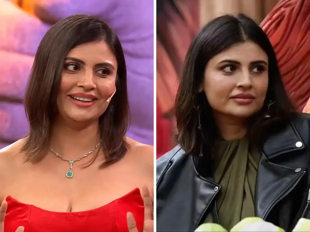 Who is Malti Chahar? 'Mystery Girl' of IPL is the newest wild card  contestant of Bigg Boss 19