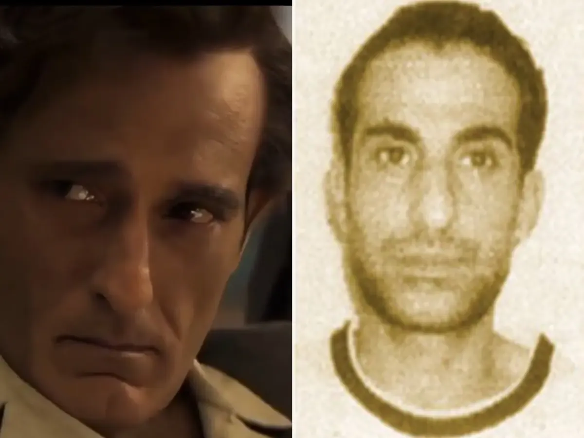 Rehman Dakait real story: The Pakistani gangster's bloody past inspired Akshaye  Khanna's Dhurandhar role