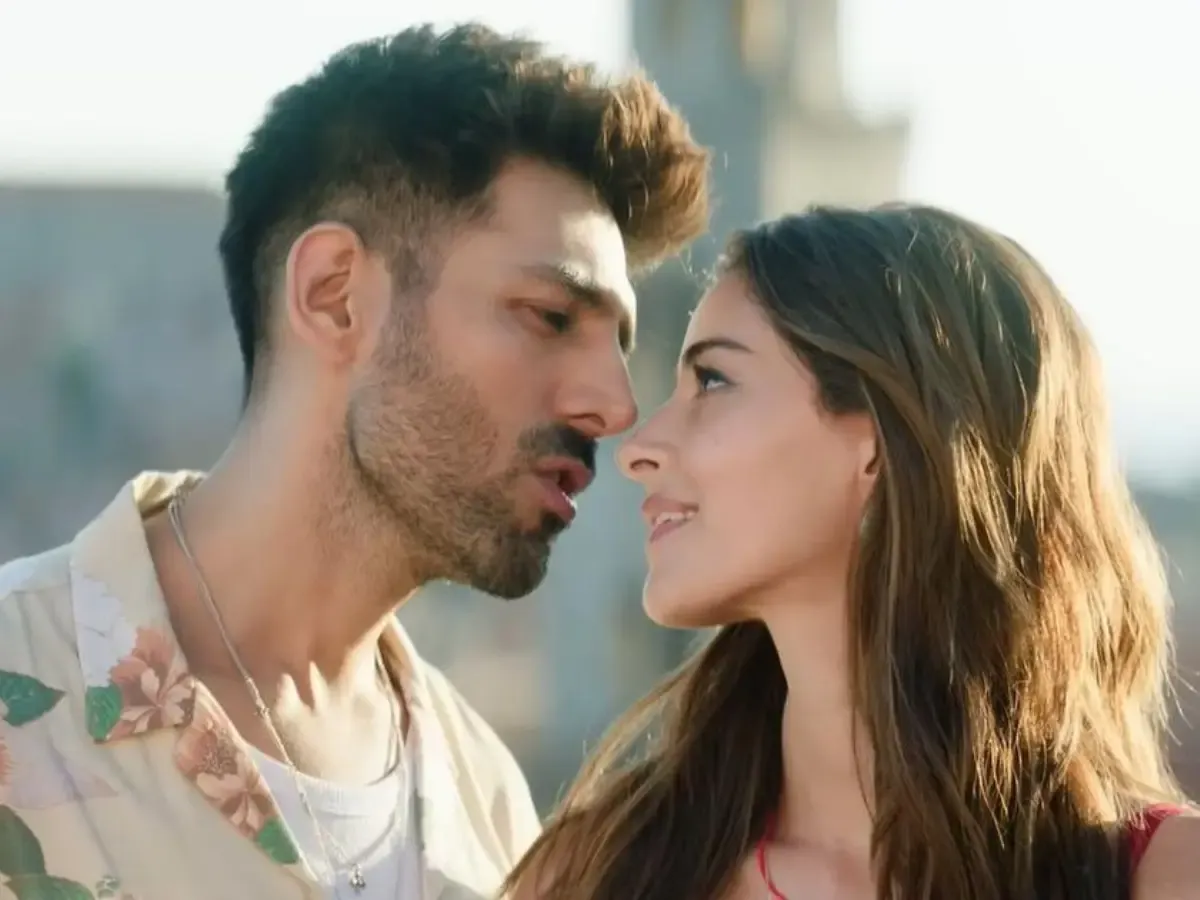 Tu Meri Main Tera Main Tera Tu Meri box office: How much did Kartik Aaryan- Ananya Panday starrer earn on day 1?