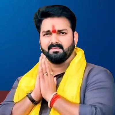 Pawan Singh (@PawanSingh909) / Posts / X