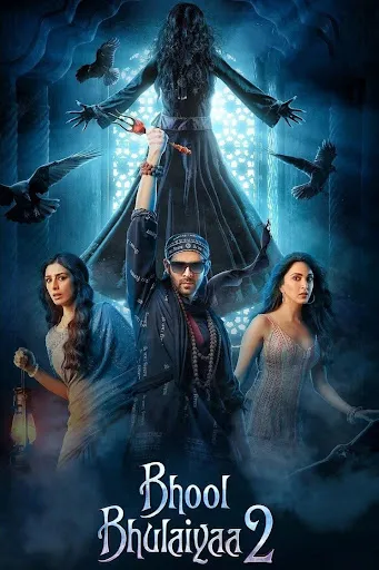 Bhool Bhulaiyaa 2 &ndash; Movies on Google Play