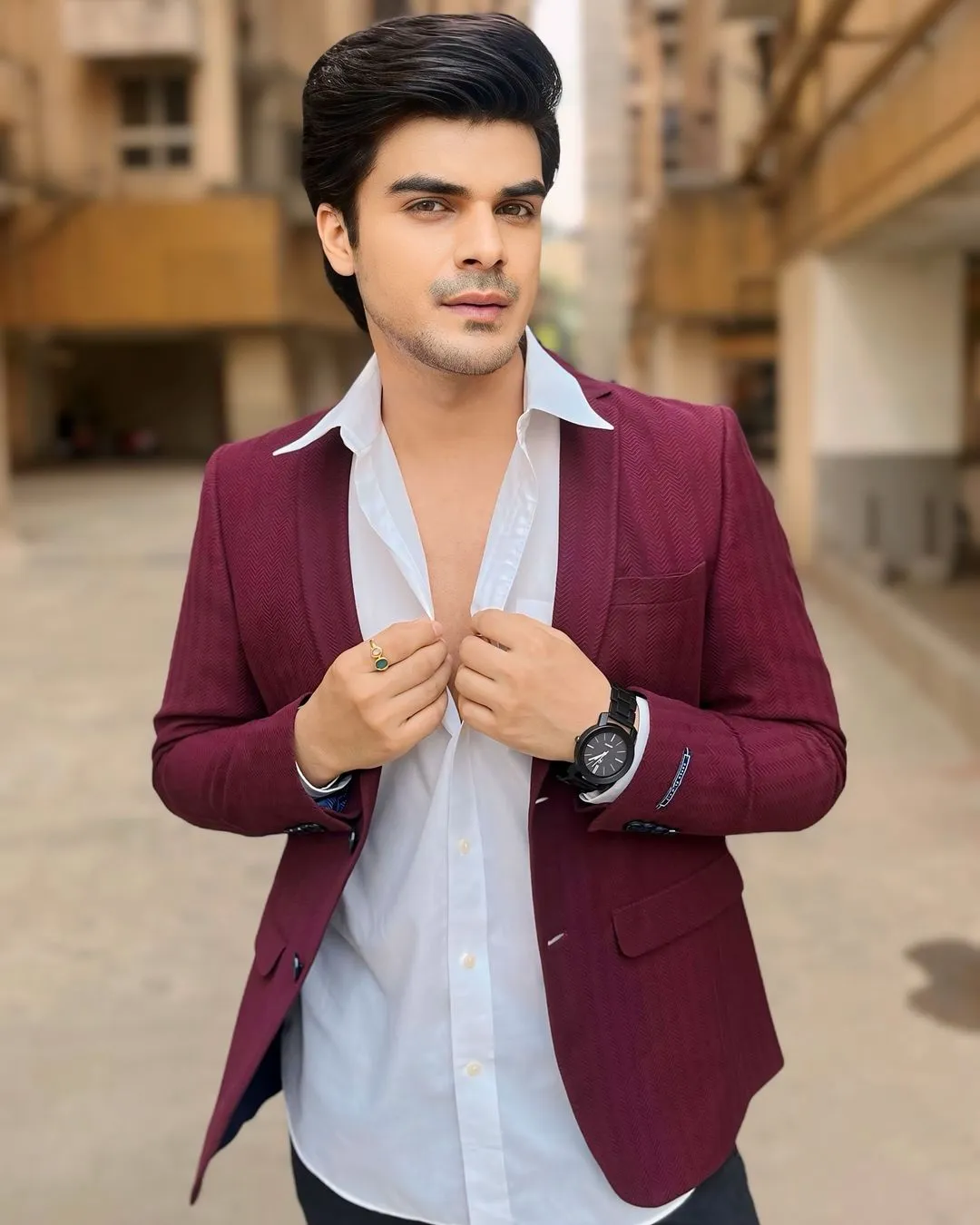 Nitin Babu (Actor Actor Actor) Birthday, Age, Wiki, Biography, News, Works  and More - TvTalks
