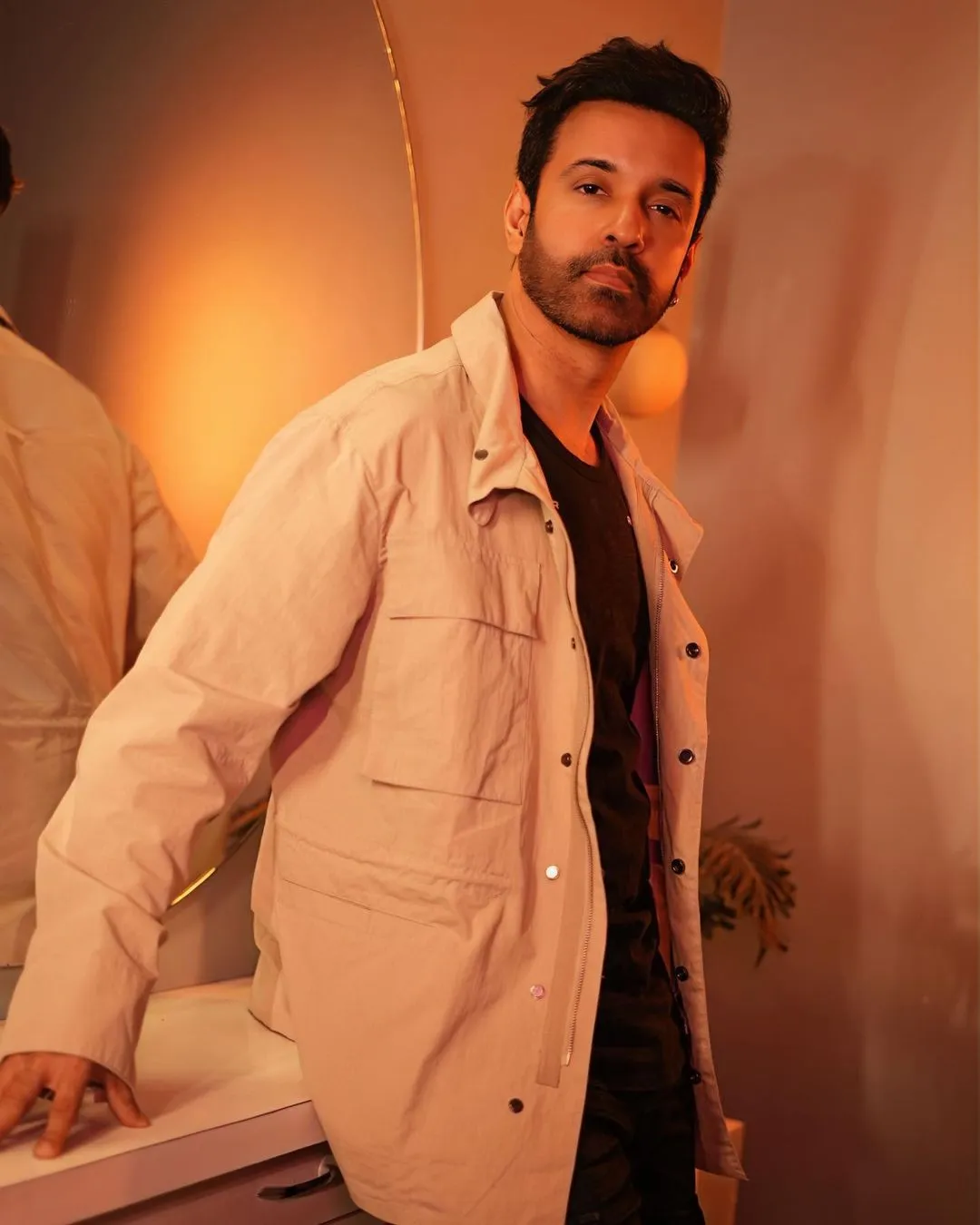 Aamir Ali 