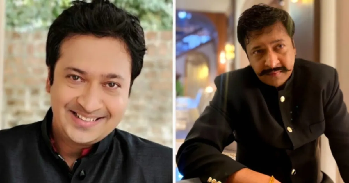 Sachin Parikh: From Stage Lights to Spotlight