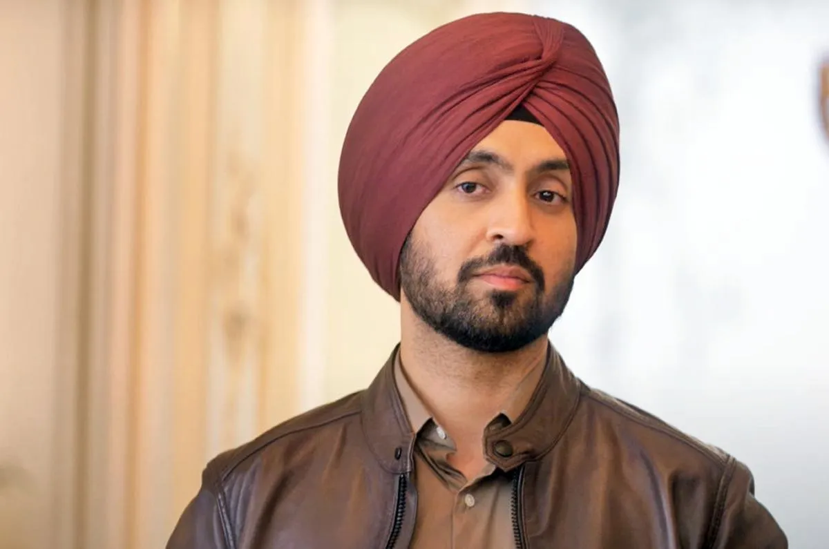 Diljit Dosanjh 