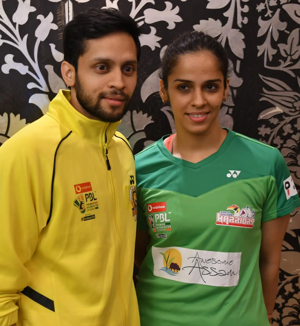 sania nehwal