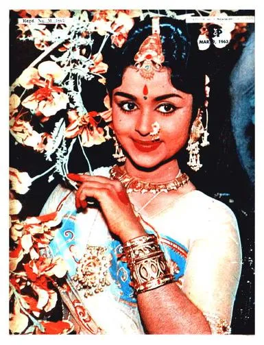 Saroja Devi 1938 to 2025 In pictures - The Hindu