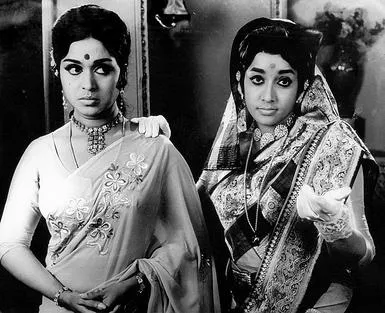 Saroja Devi 1938 to 2025 In pictures - The Hindu