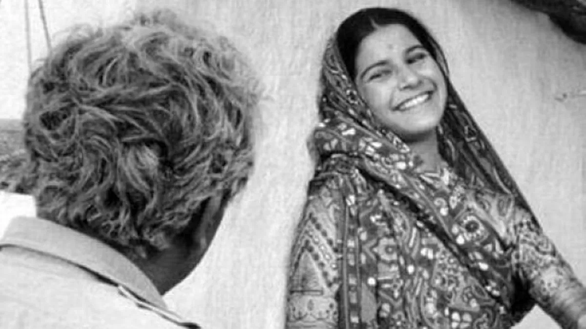 Bhuvan Shome (1969) - The Hindu