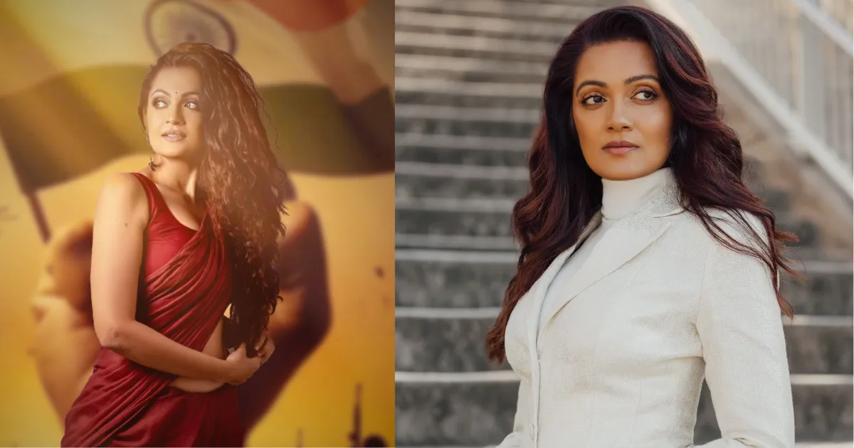 संयुक्त राष्ट्र मानवाधिकार नायक, शीना चौहान, महिलाओं को सम्मान देने के लिए  लड़कों को शिक्षित करके महिलाओं की सुरक्षा का आह्वान करती हैं।