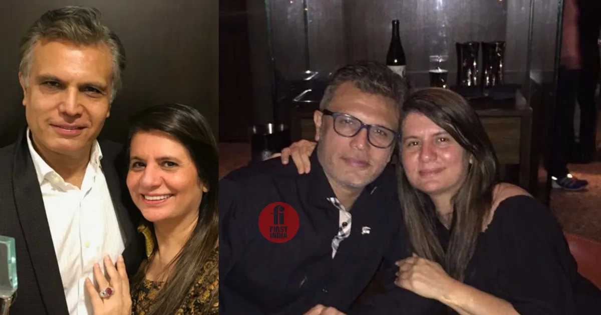 Producers Sanjay & Binaiferr Kohli on Balancing Budgets and Creative  Challenges