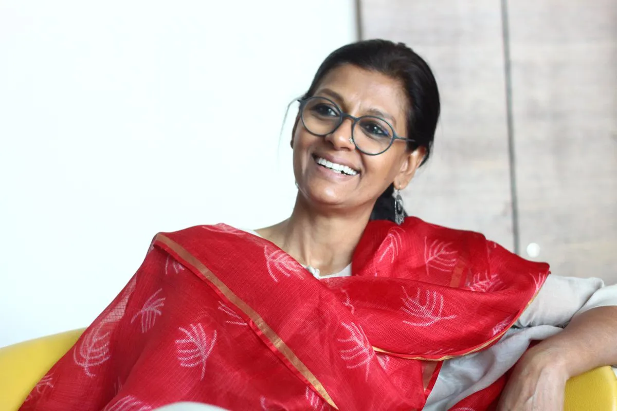  Nandita Das
