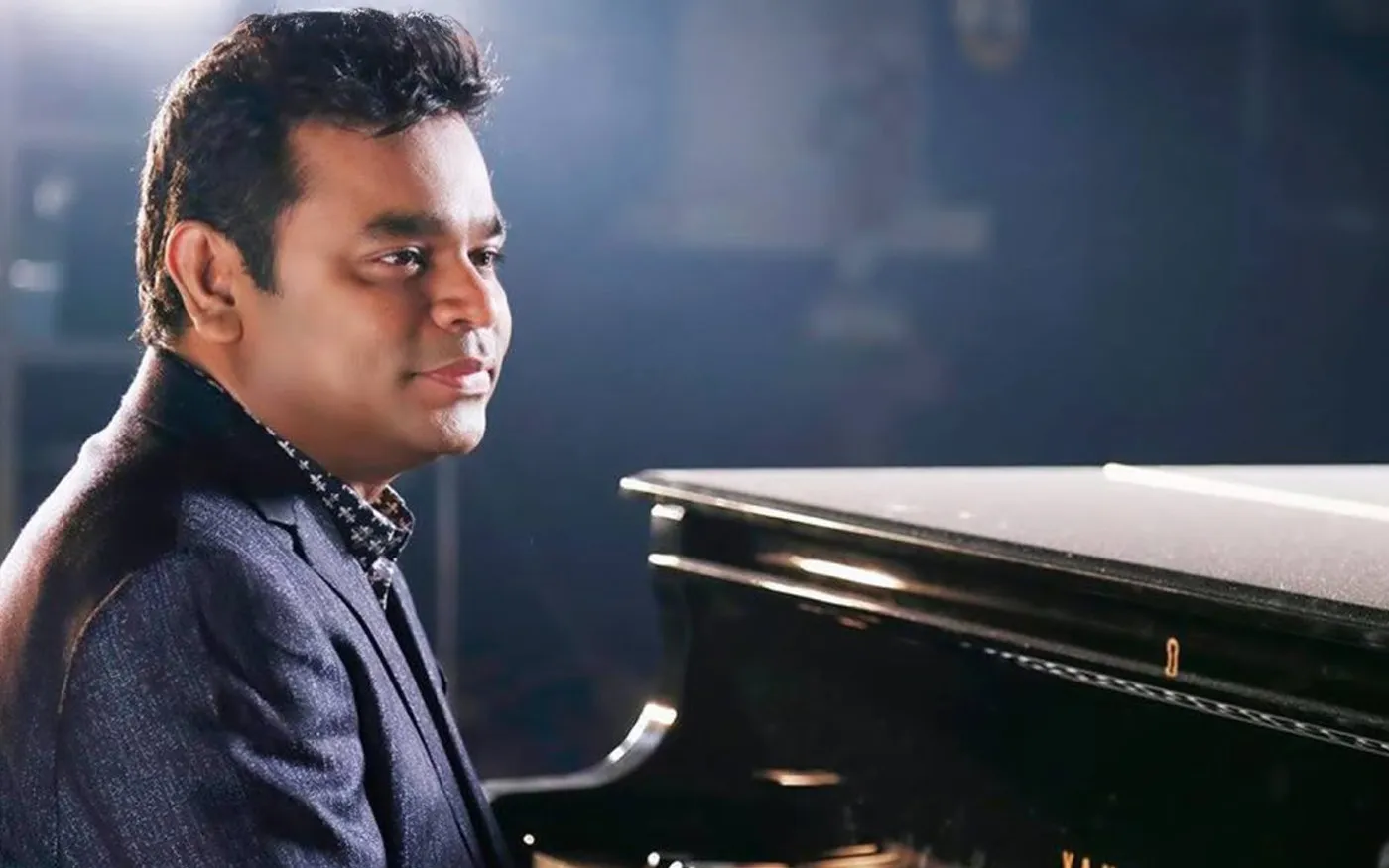 I know when I have delivered a good score &ndash; A.R. Rahman