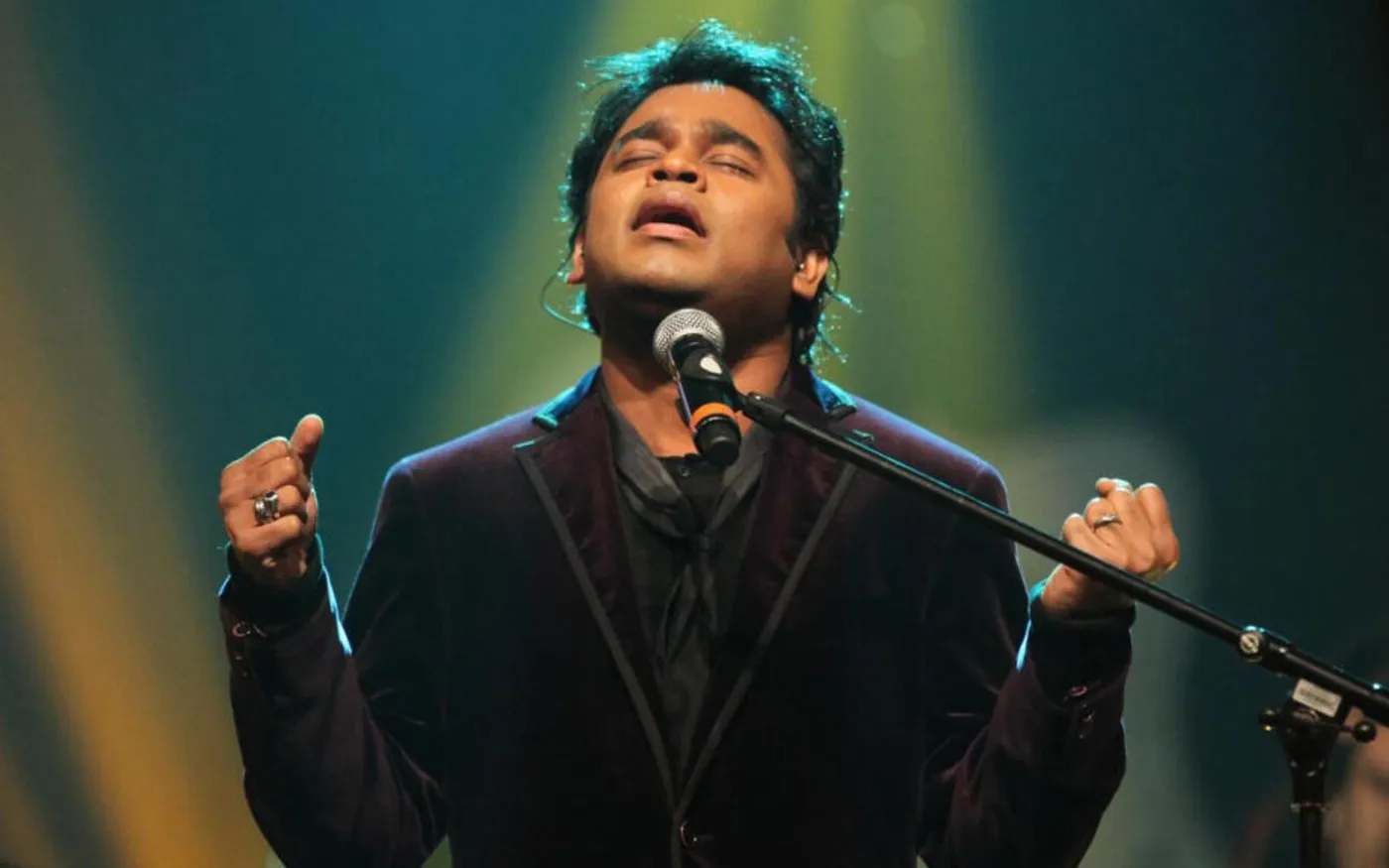 A.R. Rahman and the Art of Focus: Why 20 Minutes is All a Genius Needs